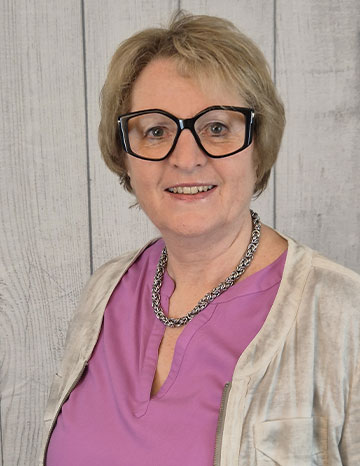 Elisabeth Hinkel